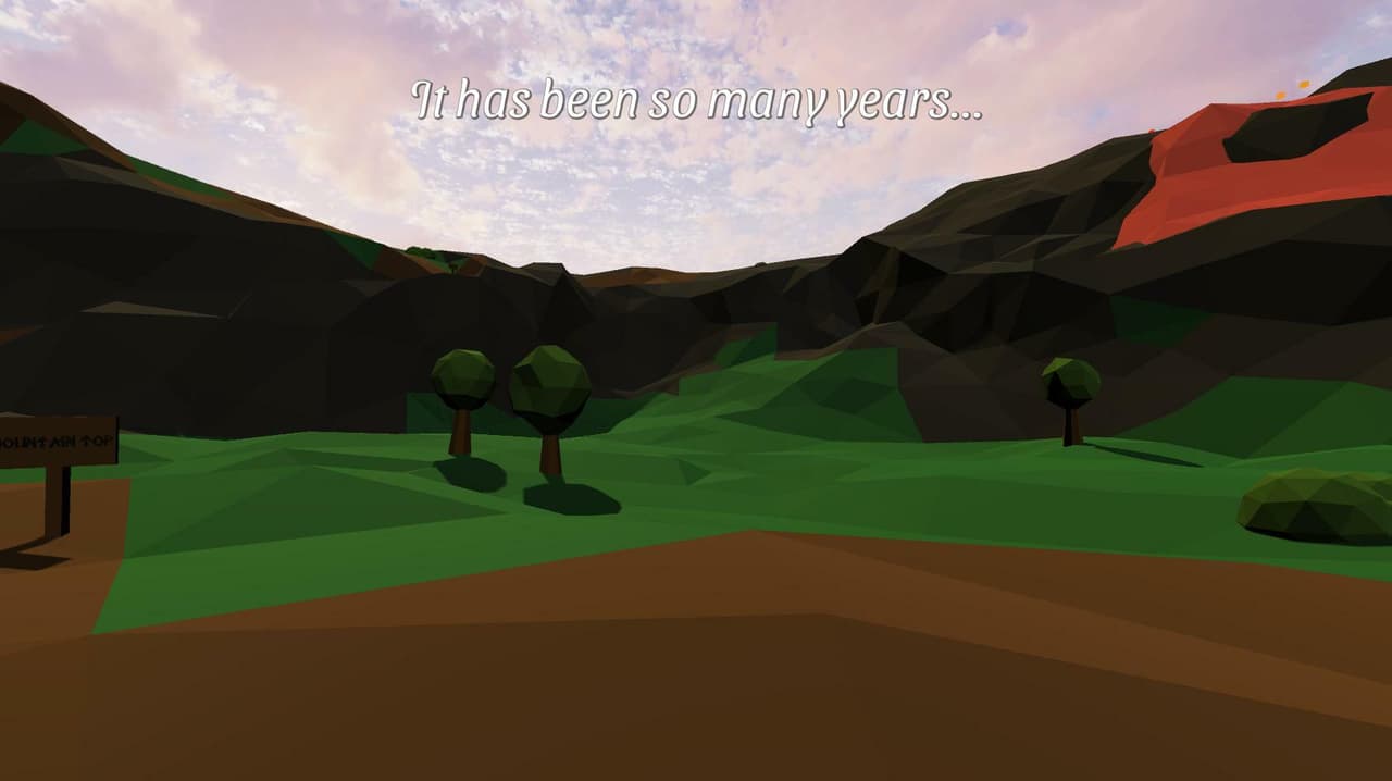 Lundum Dare 47 - Loney Island screenshot 2