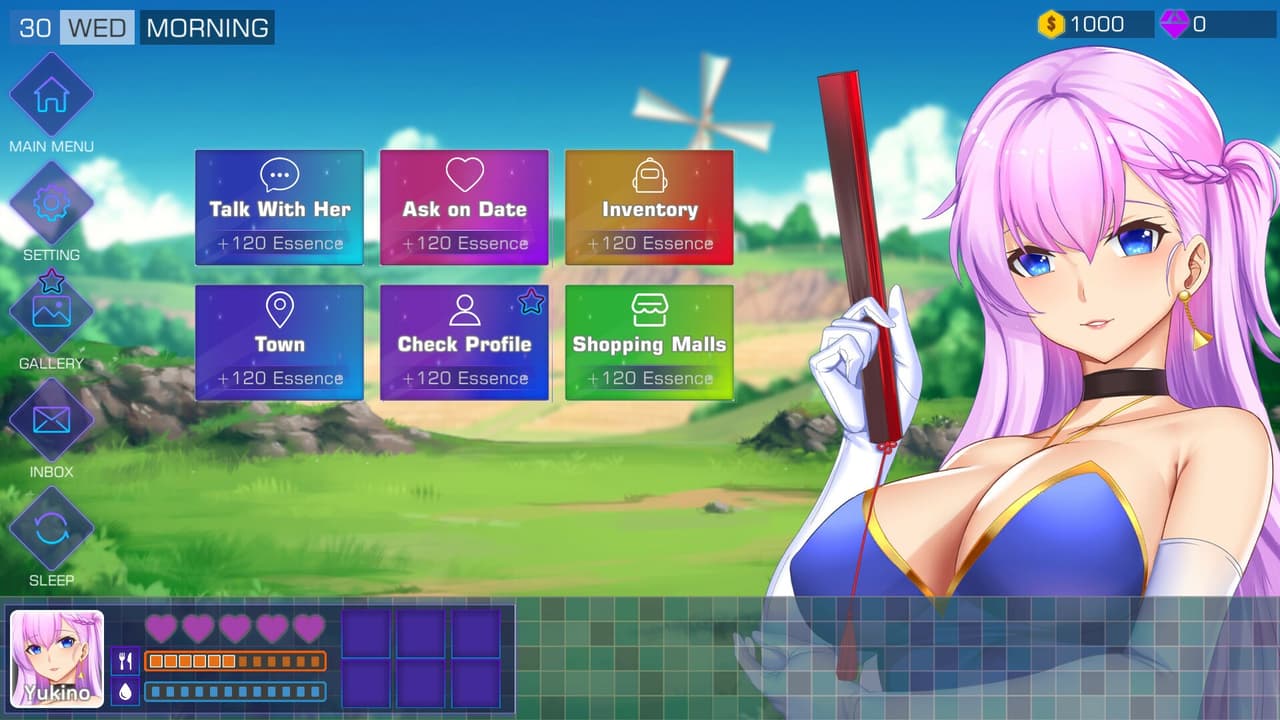 Adorable Crush screenshot 6