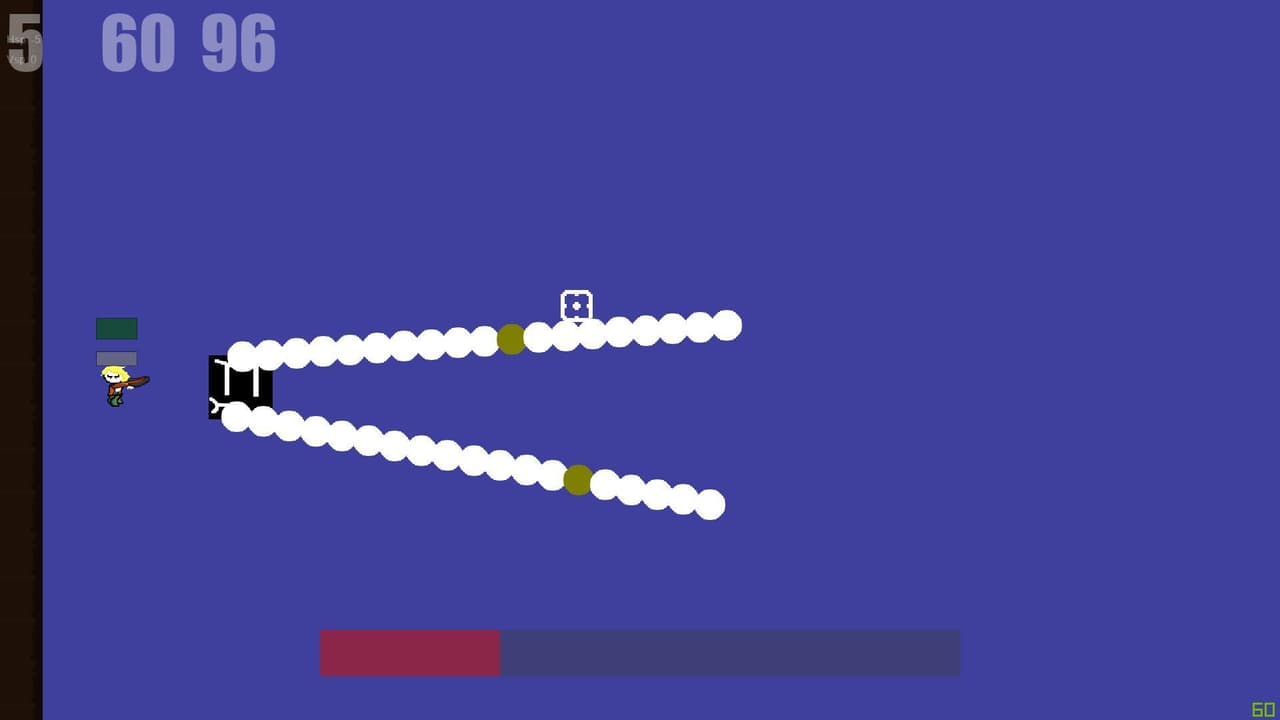 Project Colossus screenshot 2