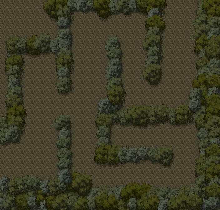 ghost files screenshot 3