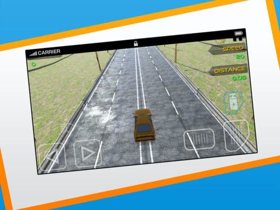 HighwaRacer: Racing In Car 3D