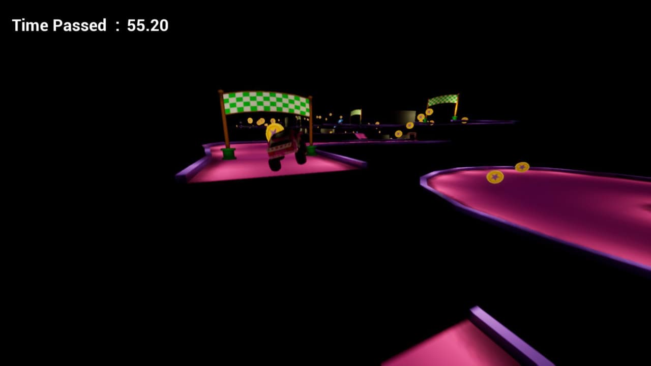 Carility screenshot 2