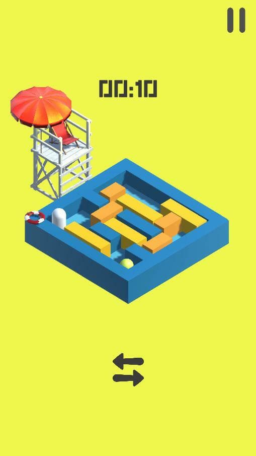Capsule Lock screenshot 4