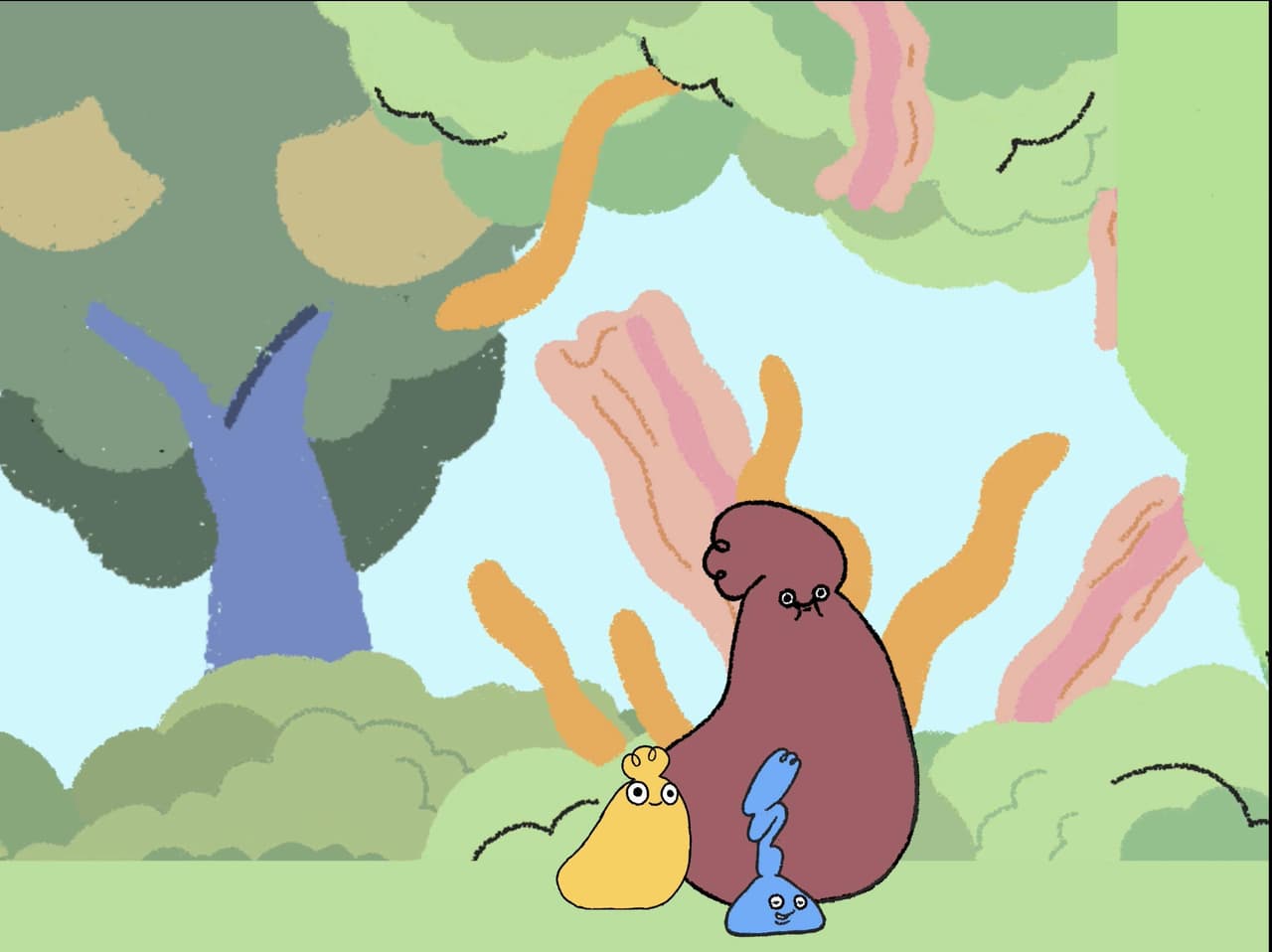 trilili game screenshot 3