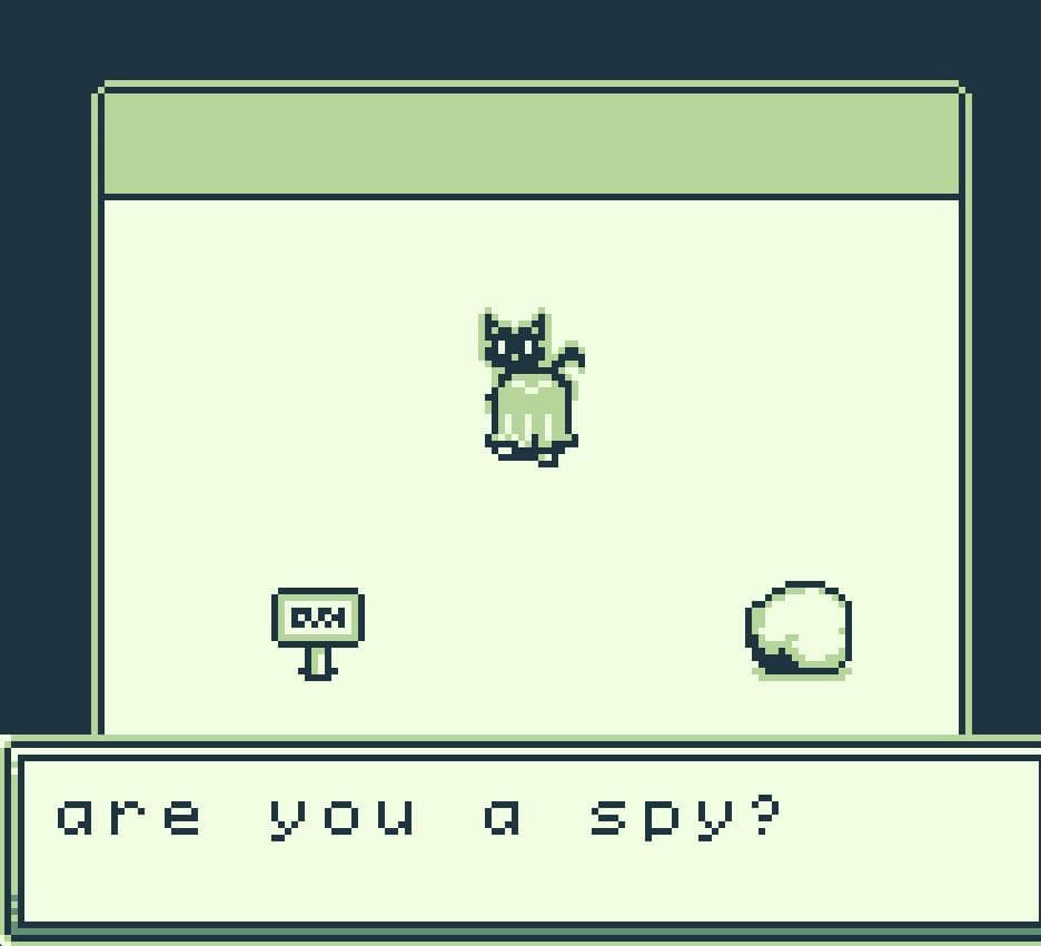 Spy School: Graduation screenshot 3