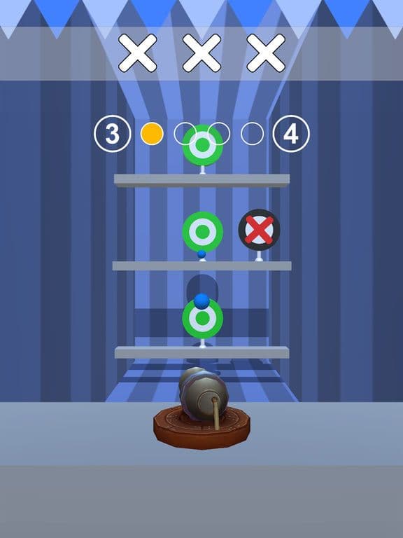 Bizarre! screenshot 2