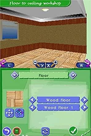 Imagine: Interior Designer screenshot 3