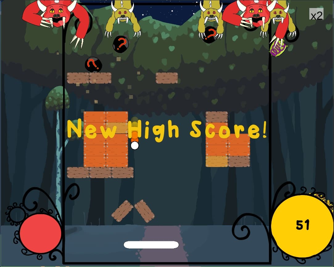 Curse of the Hodag screenshot 3