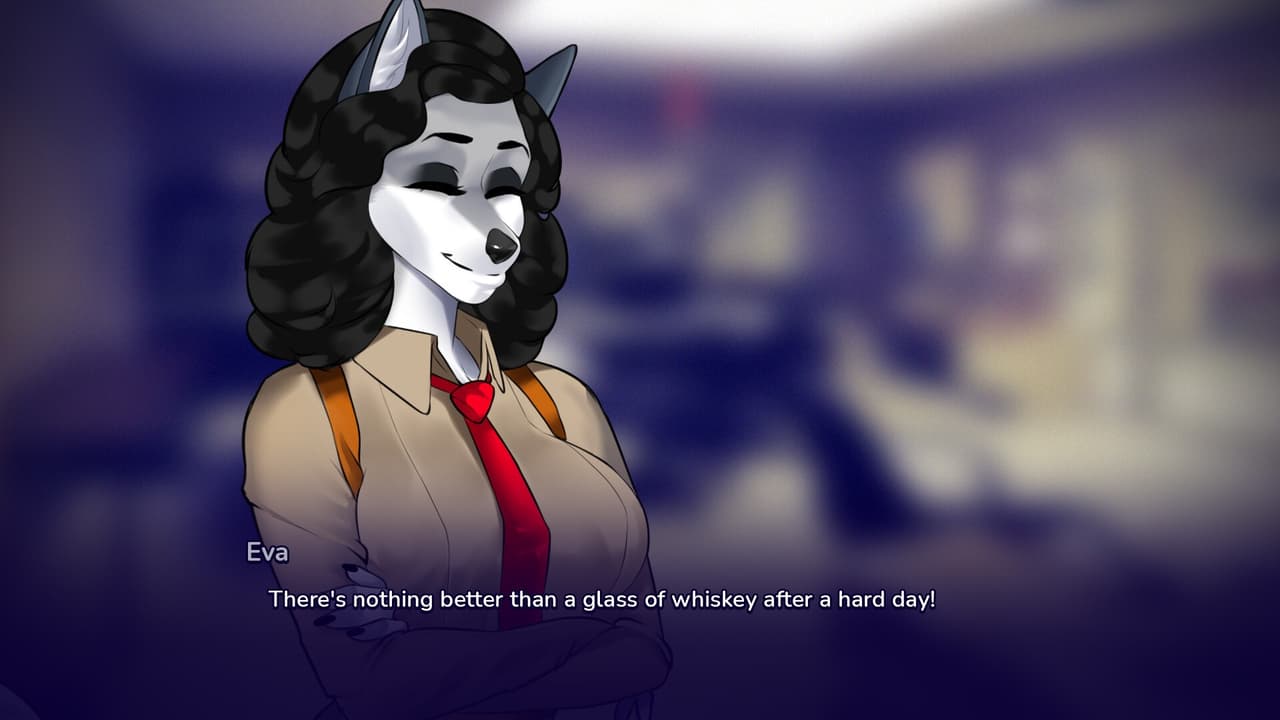 My Furry Detective 🐾 screenshot 4