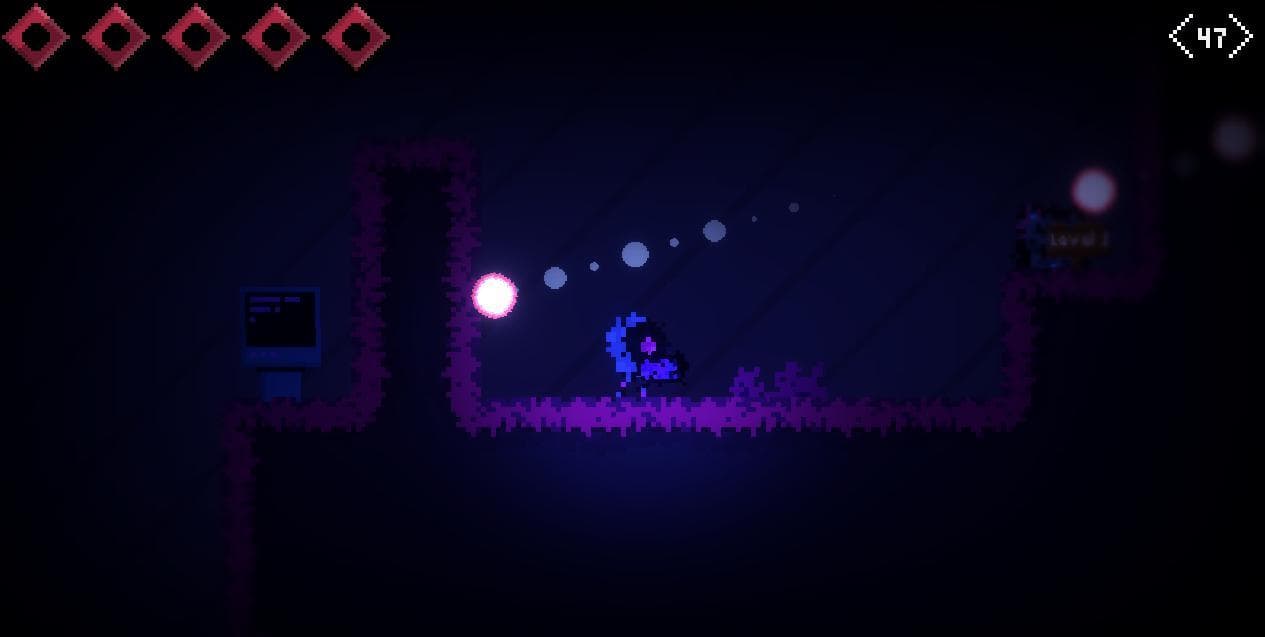 The Weird Gamma screenshot 4