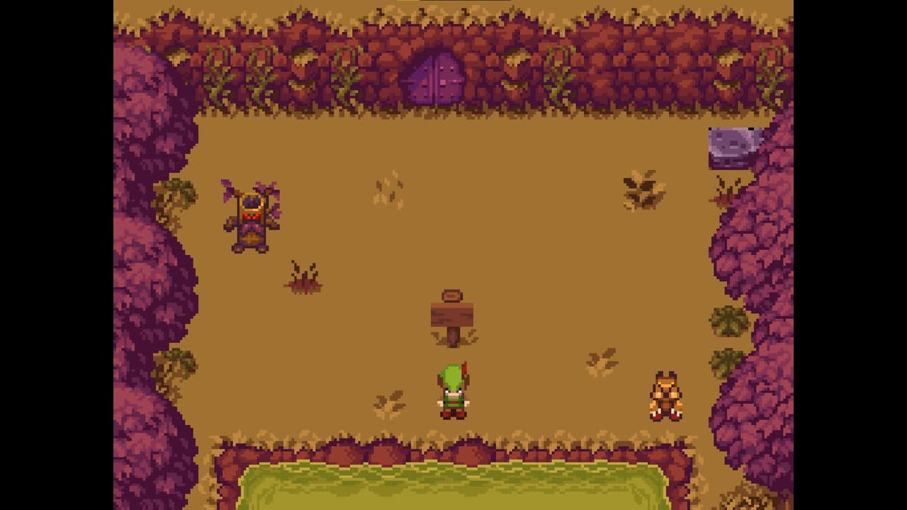 The Summoner (itch) (iTiago98) screenshot 3