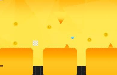 Cube To Cube screenshot 2