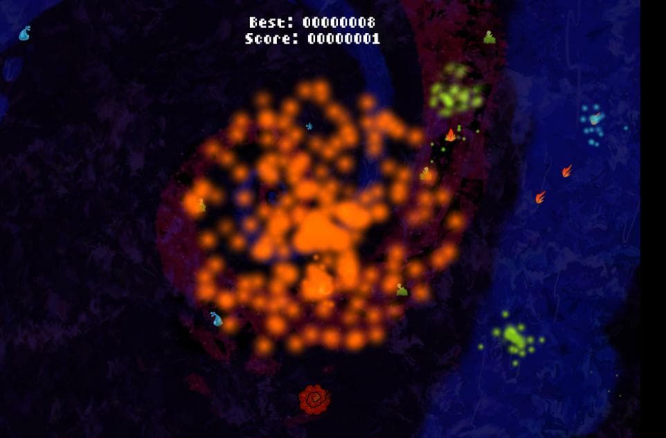 Maelstrom Mayhem screenshot 2