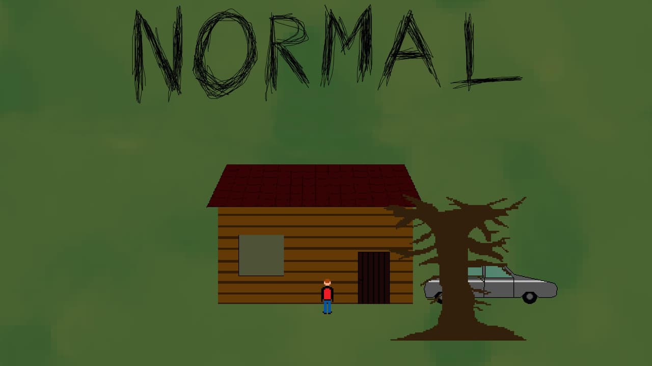 Normal harvesting game