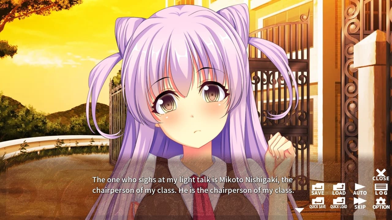 滴るあの娘 ～Drenched Girls～ screenshot 5