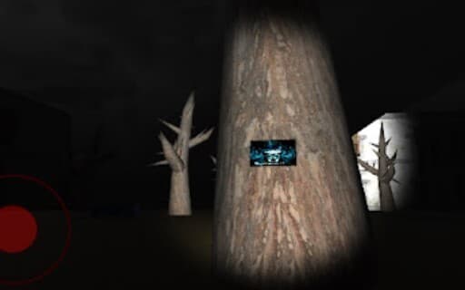 Snusoed Horror screenshot 2