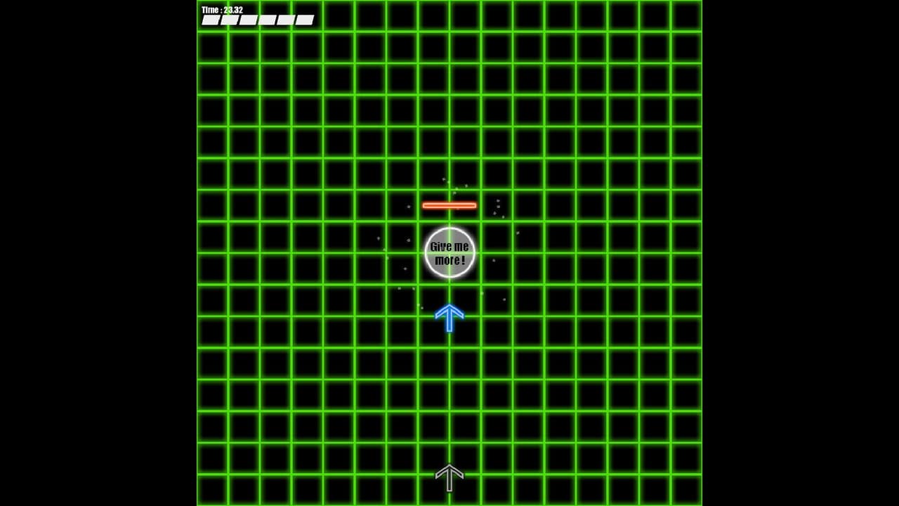 Arrows (itch) screenshot 4