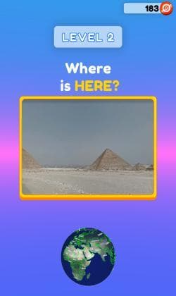 World Master screenshot 2