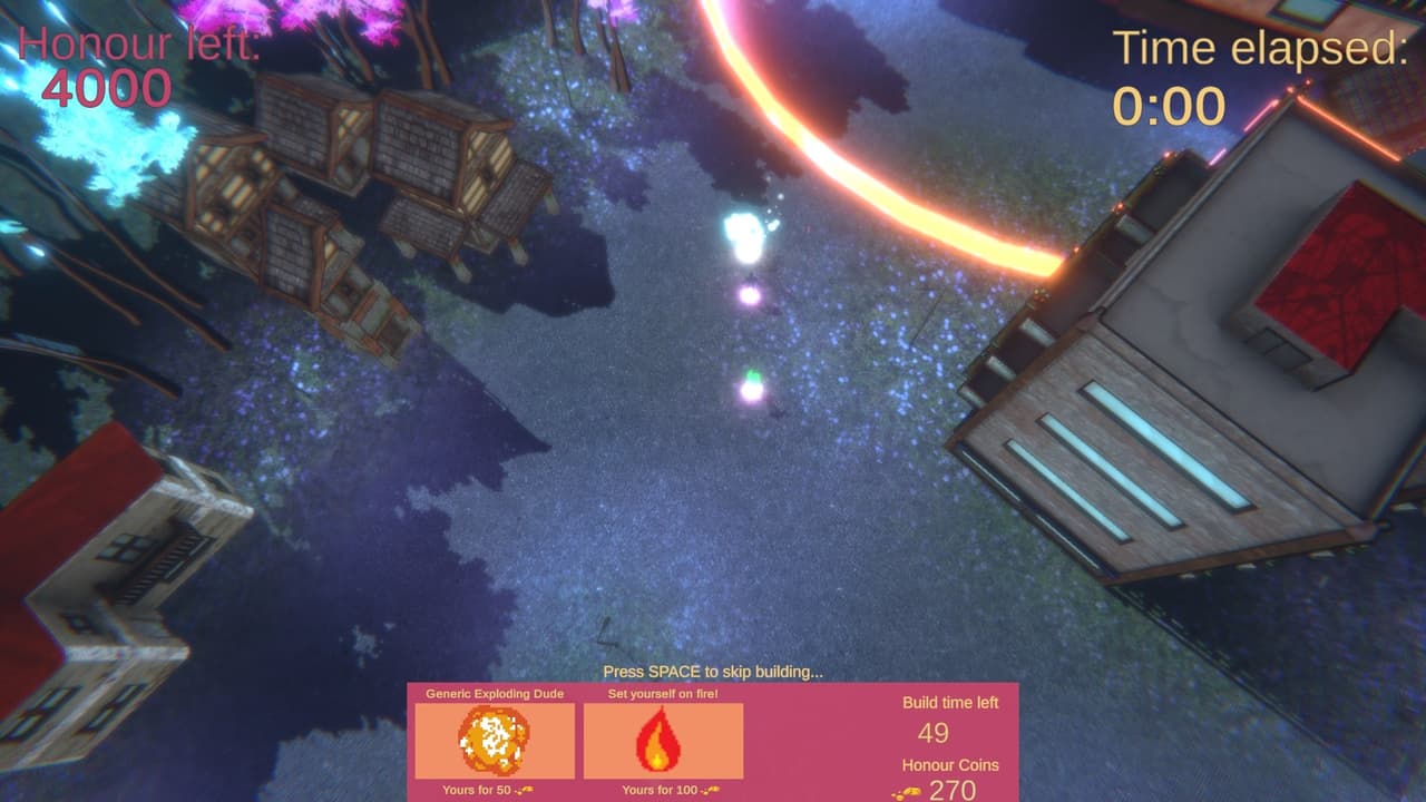 Sudoku TD screenshot 2