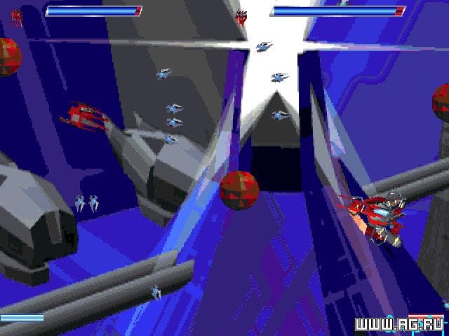 Sinenharetuden screenshot 2