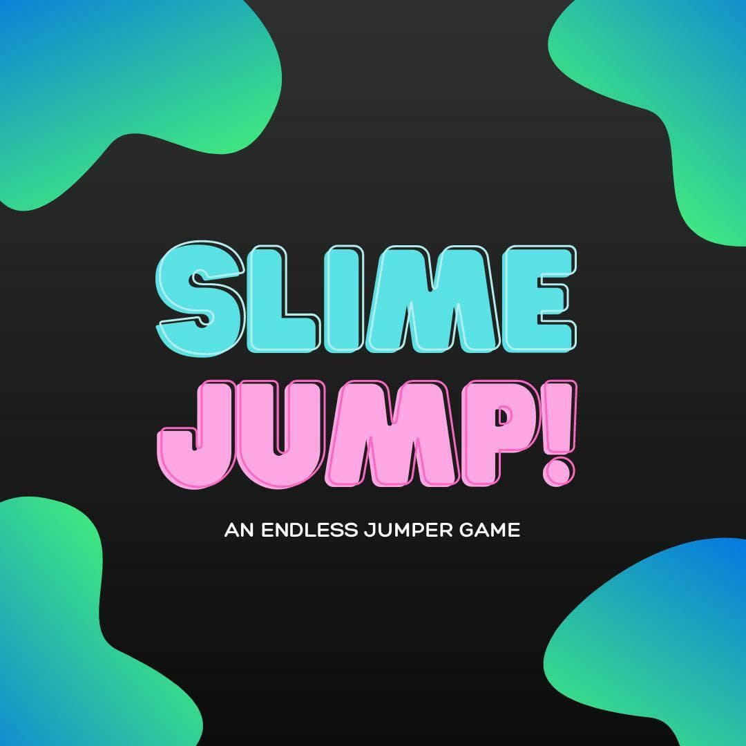 Slime Jump (vanillaspace)