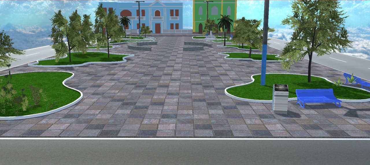Potencializa.Demo screenshot 2