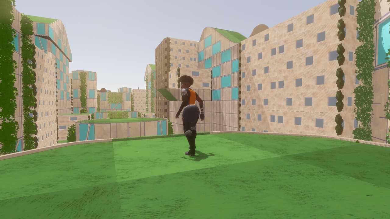 Project Parallel screenshot 2
