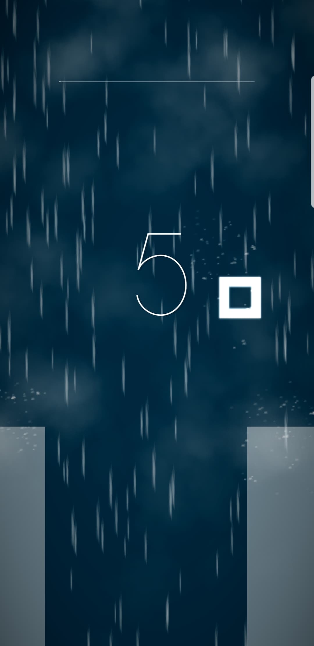 FALL (itch) (TaherJerbi) screenshot 4