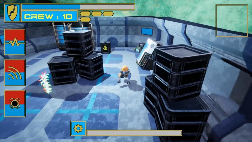 Robit Mun screenshot 5