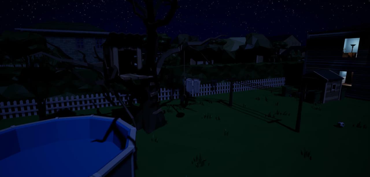 Nyx&Yona screenshot 3