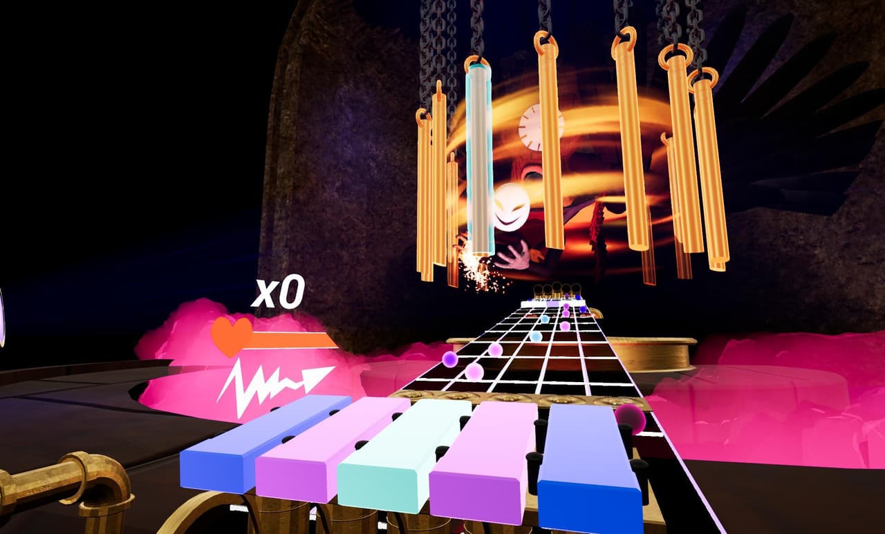 DOLDRUM screenshot 2