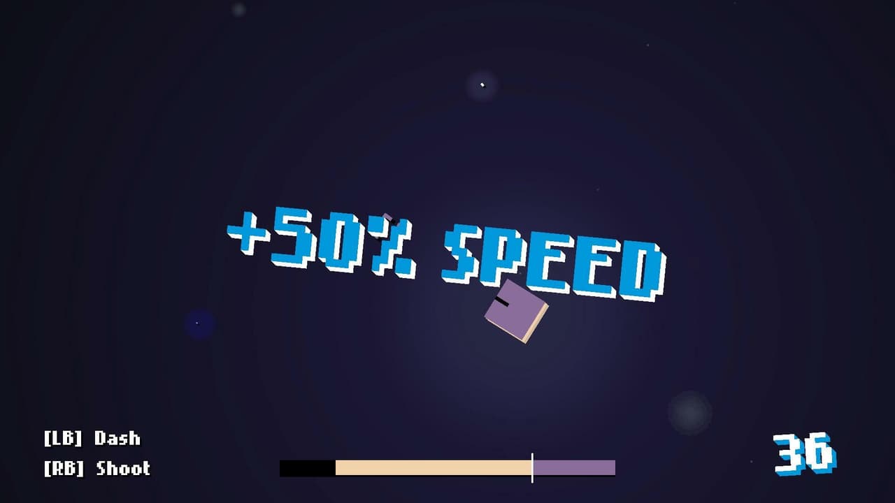 Toggle Tap Balance