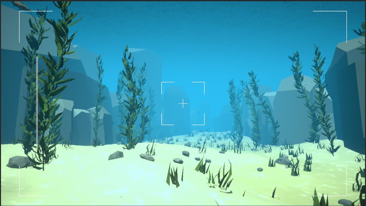 Pelagos: A Marine Adventure screenshot 2