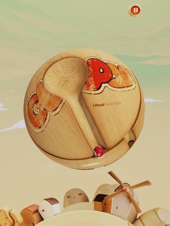 Glopy screenshot 3