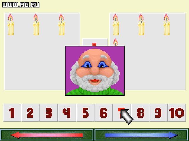 Малыш 3 screenshot 3