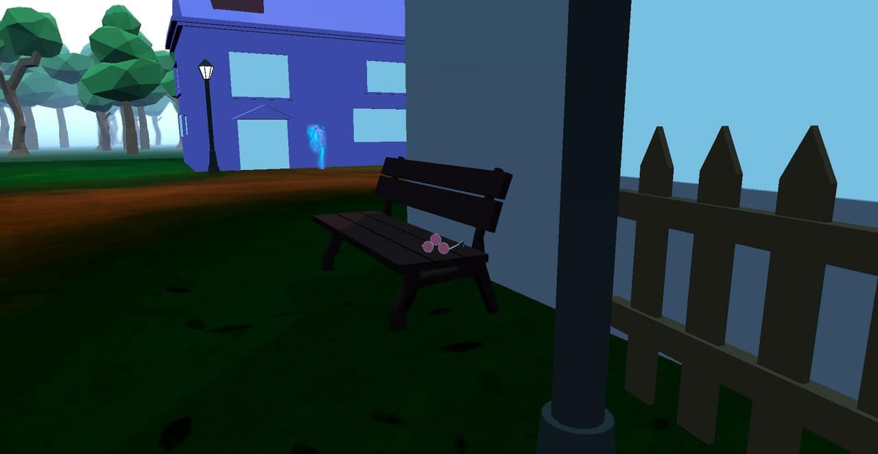 Rezas Story screenshot 5