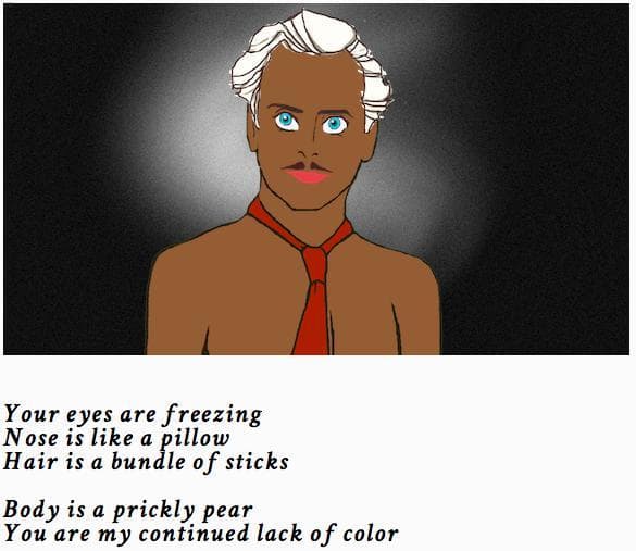 Marshall Avatar Generator