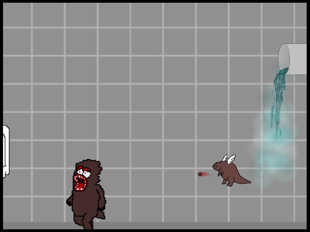 FlappyTurd screenshot 4