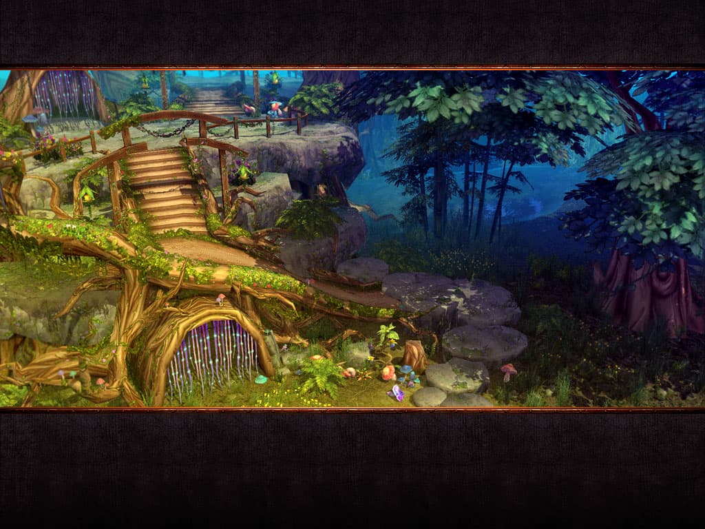 Unparalleled Devil screenshot 6