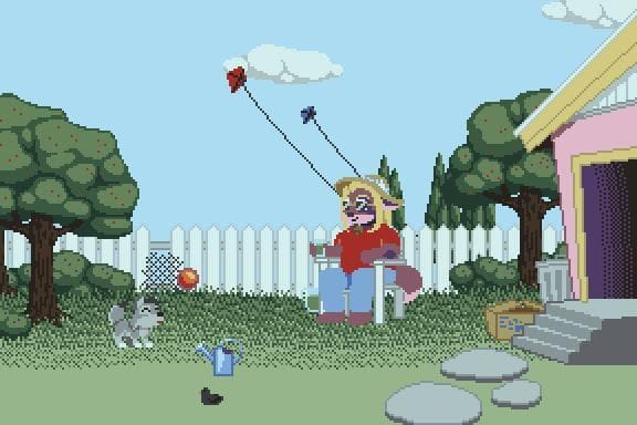 Puppers Garden screenshot 5