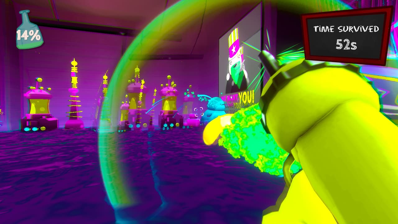 Patchy Patients screenshot 2