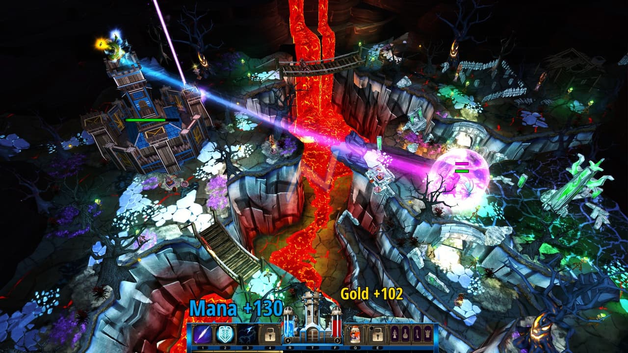 Tobuscus Adventures: Wizards screenshot 6