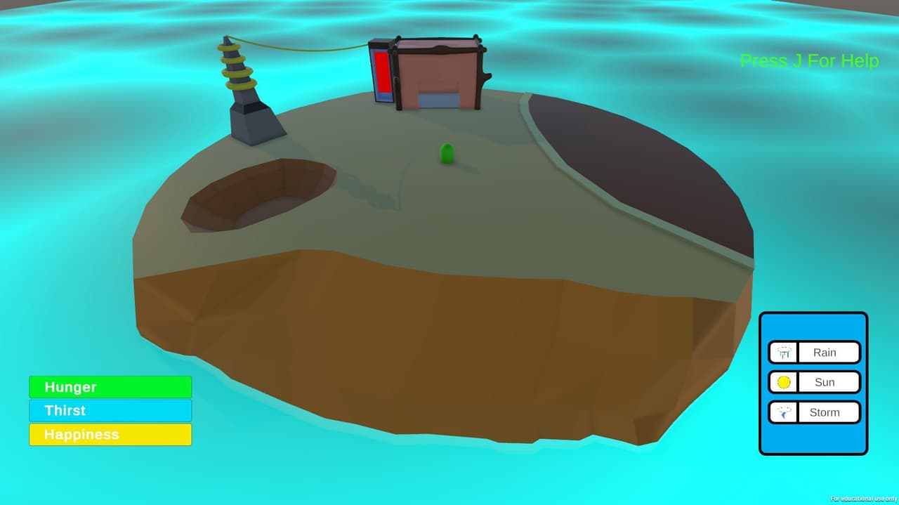 FenGochi screenshot 3