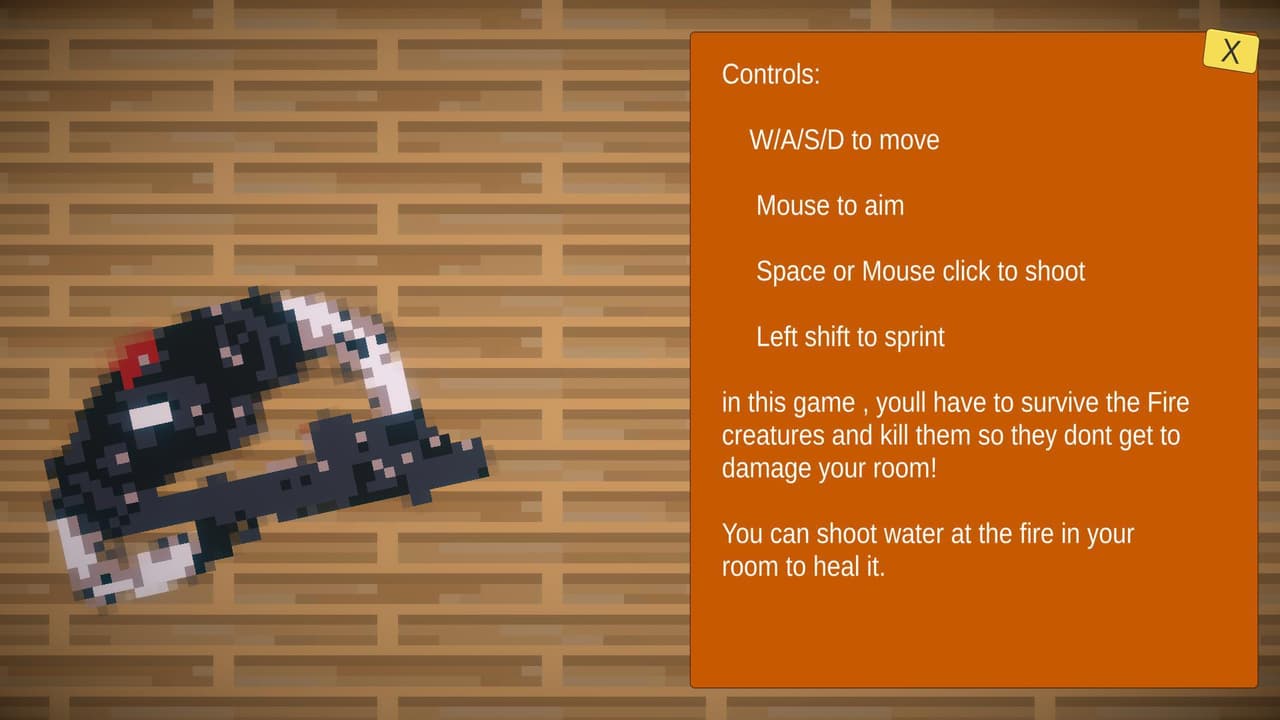 Fight that Fire! screenshot 4