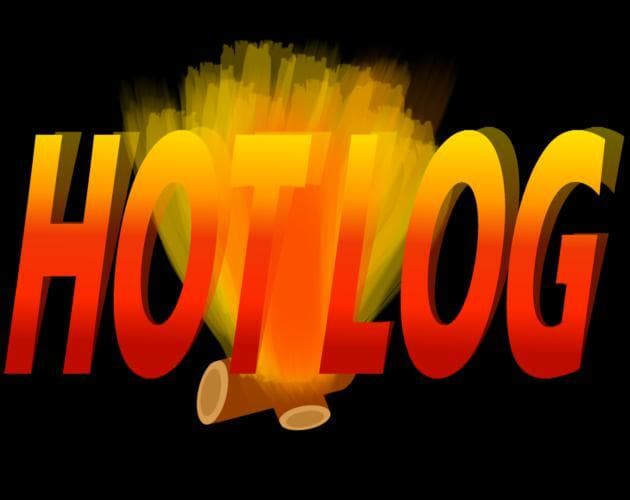 Hot Log