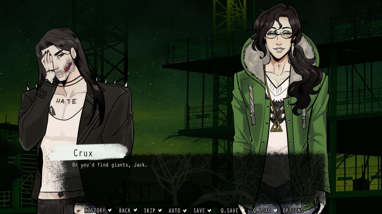 Reanimated Heart screenshot 3