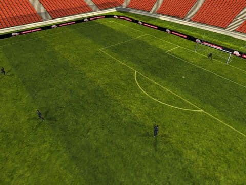 Football Star 2016 World Legend screenshot 6