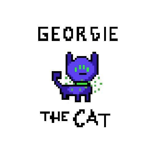 Georgie the Cat