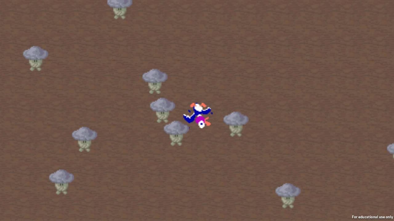An Abomination (SparkAcademy) screenshot 6
