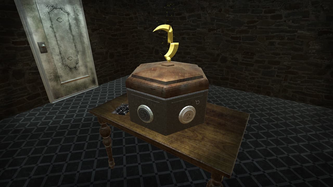 Mystery Box: Escape The Room screenshot 5
